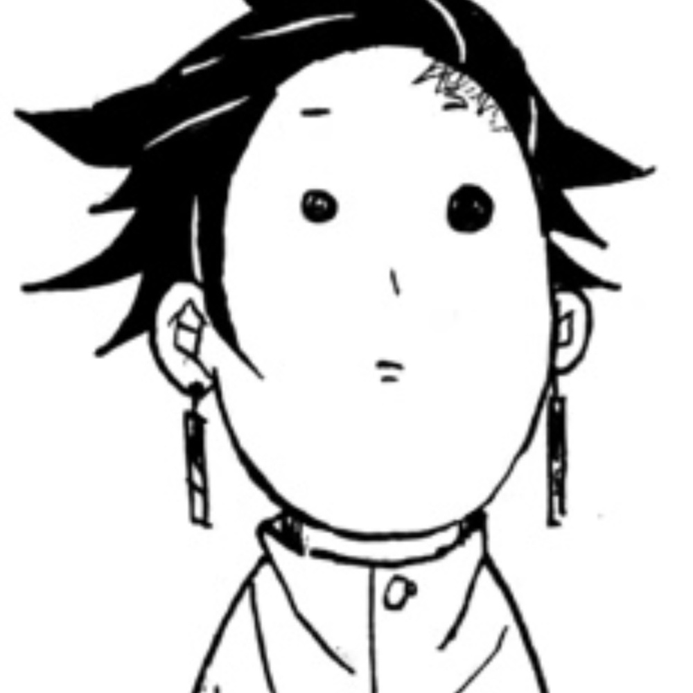 Meet your Posher, Johnatan